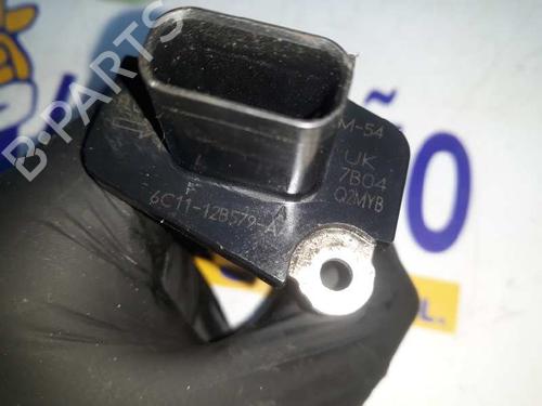 Mass air flow sensor LAND ROVER FREELANDER 2 (L359) 2.2 TD4 4x4 | BP12467732M95 
