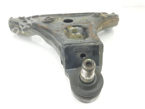 Right front suspension arm MERCEDES-BENZ SPRINTER 3-t Van (B906) 215 CDI (906.611, 906.613) | BP17917333M13 