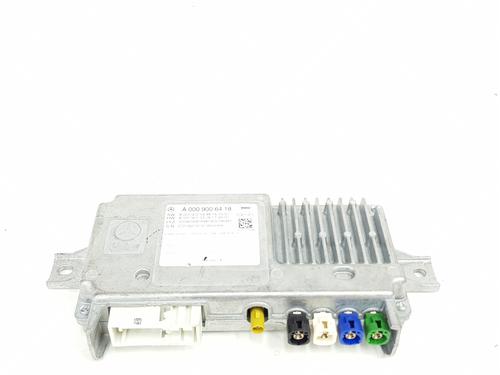 Used Electronic module Electronic module 37237028 37237028