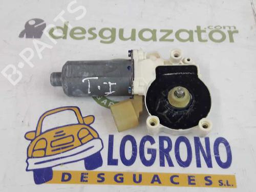Used Left rear window motor BMW X5 (E70) xDrive 30 d (211 hp) 3357124