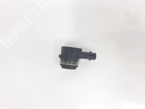 Used Electronic module BMW X1 (F48) xDrive 18 d (150 hp) 14099344