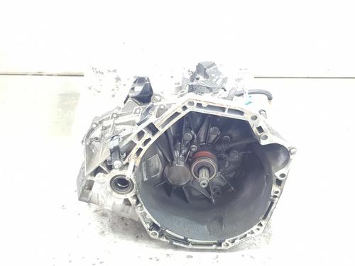 Gearbox RENAULT MEGANE III Grandtour (KZ0/1) 1.5 dCi (KZ09, KZ0D, KZ1G, KZ29, KZ14, KZ1W, KZ10, KZ1F,... | BP25494936M3 