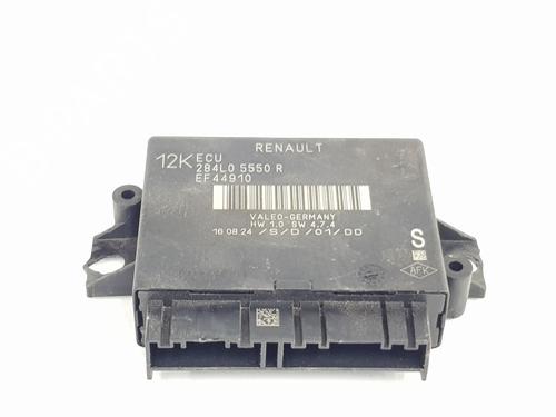 Used Electronic module Electronic module RENAULT AUSTRAL [2022-2026] 34437673 34437673