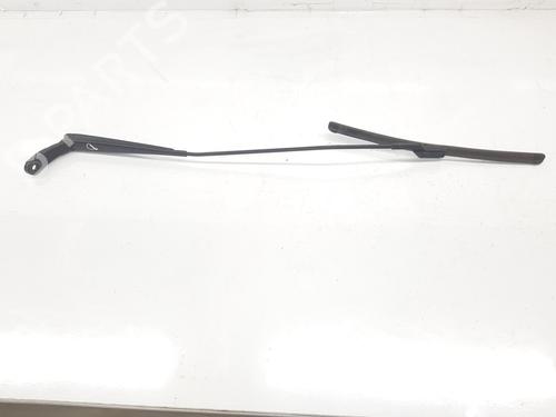 Front windshield wiper arm CITROËN BERLINGO MULTISPACE (B9) 1.6 BlueHDi 100 | BP4466844C143 