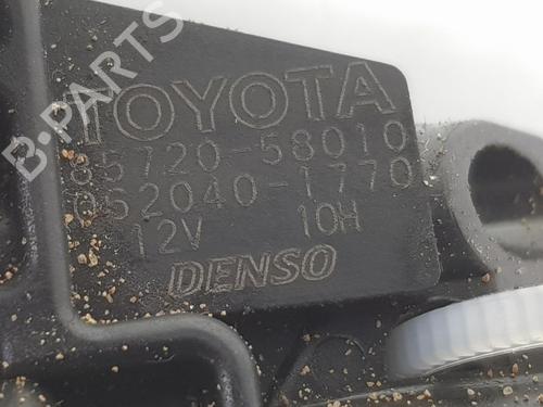 Left front window motor TOYOTA LAND CRUISER PRADO (_J12_) 3.0 D-4D (KDJ120, KDJ125) | BP9173848E21