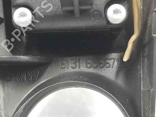 Steering wheel controls BMW X6 (E71, E72) xDrive 30 d | BP11706971E15 