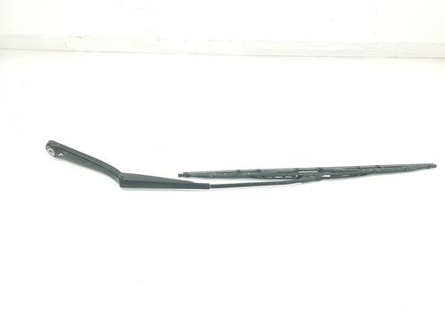 Front wipers mechanism BMW X3 (E83) 2.0 d (150 hp) 15412678