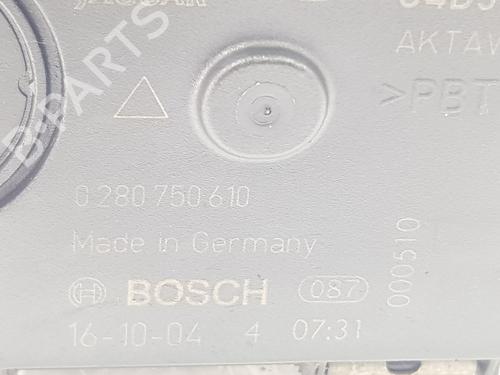 Throttle body JAGUAR F-PACE (X761) | BP34699407M82 - Image 4