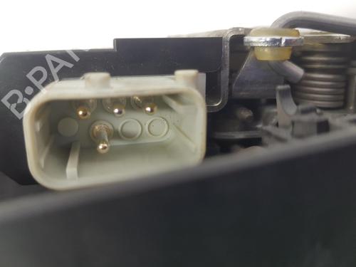 Front right lock BMW 5 Touring (E39) 530 d | BP10201005C97 