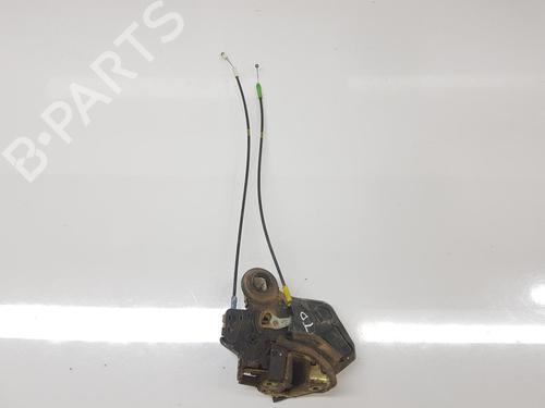 Rear right lock TOYOTA LAND CRUISER PRADO (_J12_) 3.0 D-4D (KDJ120, KDJ125) | BP17651925C99 