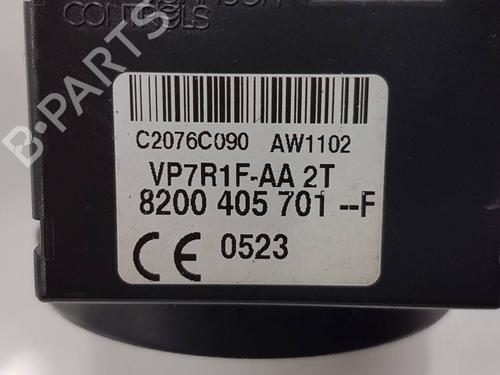 Steering column RENAULT MASTER III Van (FV) | BP38929976M21 - Image 4