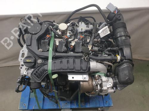 Used Engine OPEL ASTRA L Sports Tourer (O5) [2021-2025]  25747377
