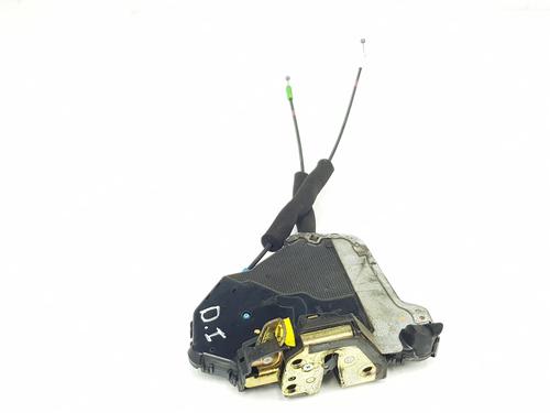 Used Front left lock TOYOTA LAND CRUISER PRADO (_J12_) 3.0 D-4D (KDJ120, KDJ125) (163 hp) 21376215