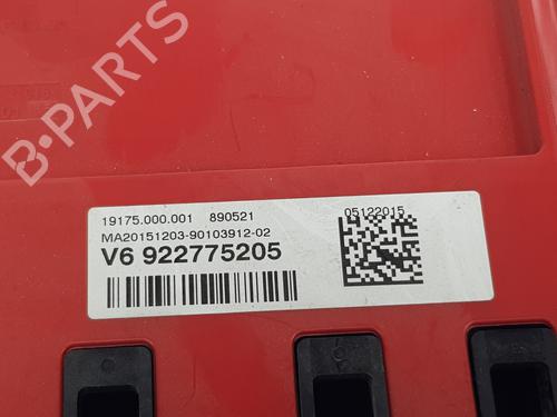 Electronic module BMW 4 Gran Coupe (F36) 430 d | BP25143371M83 