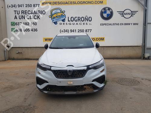 Left tailgate light RENAULT ARKANA I (LCM_, LDN_) 1.3 TCe 140 (LDN0) | BP35725994C79  - Image 8