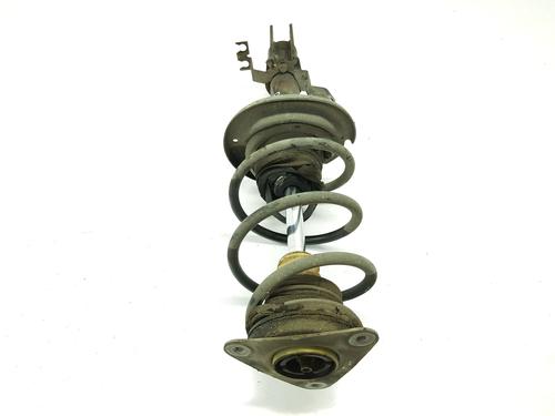 Left front shock absorber RENAULT CLIO IV (BH_) 1.5 dCi 90 | BP15726494M16 