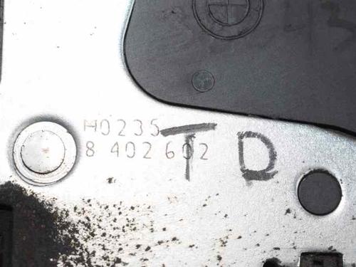 Rear right lock BMW X5 (E53) 3.0 i | BP1425417C99 