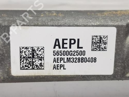 Steering rack HYUNDAI IONIQ (AE) 1.6 GDI Hybrid | BP15510244M22 