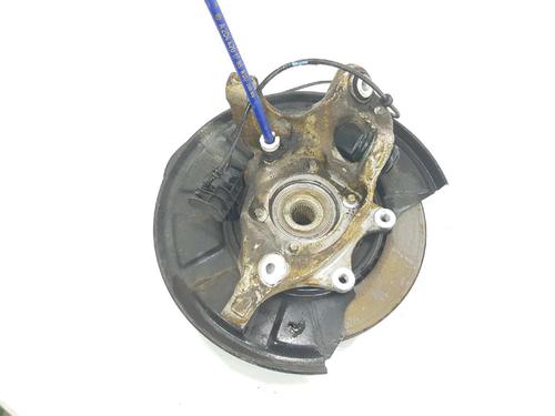 Left rear steering knuckle MERCEDES-BENZ GLK-CLASS (X204) 320 CDI 4-matic (204.983) | BP6898227M27 