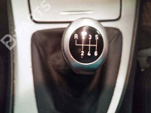 Left sun visor BMW 3 (E90) 320 d | BP1638205I1  - Image 31