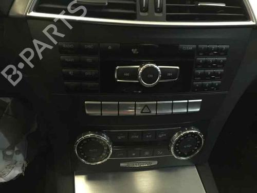 Venstre bak elrute bryter MERCEDES-BENZ C-CLASS (W204) C 220 CDI (204.002) | BP1370184I29 