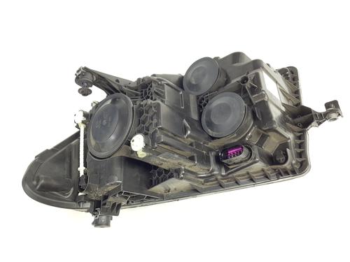 Right headlight VW CRAFTER Van (SY_, SX_)  | BP29535556C29 