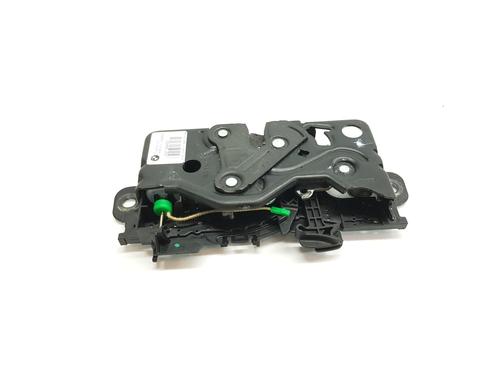 Used Tailgate lock BMW X3 (G01, F97, G08) xDrive 20 d (190 hp) 27166080