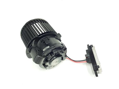 Heater blower motor OPEL ASTRA L Sports Tourer (O5) 1.2 (FRHNPJ) | BP24828553M62 