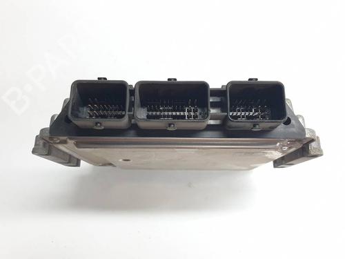 Engine control unit (ECU) FORD C-MAX (DM2) 1.8 TDCi | BP39726508M57 - Image 4