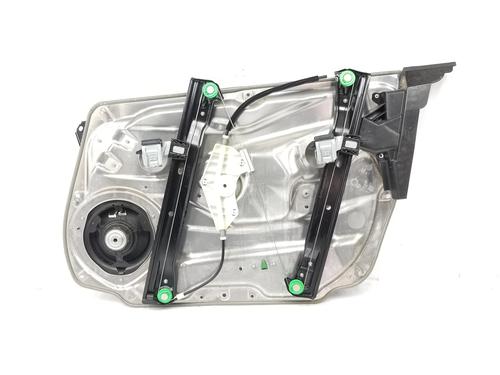 Used Front left window mechanism MERCEDES-BENZ C-CLASS (W204) C 220 CDI (204.008) (170 hp) 9209701