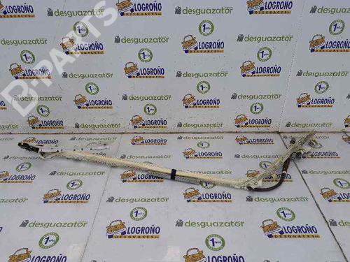Left curtain airbag LAND ROVER DISCOVERY III (L319) 2.7 TD 4x4 | BP1886067C11 