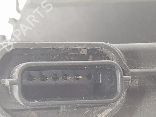 Rear left lock RENAULT CLIO IV (BH_) 1.5 dCi 75 | BP17986442C100 