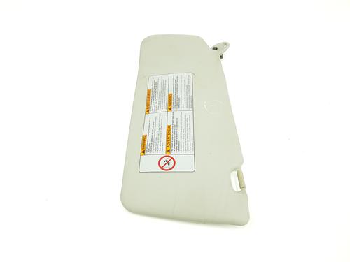 Right sun visor SUZUKI JIMNY Closed Off-Road Vehicle (SN) 1.3 16V (SN413) | BP20195275I2 