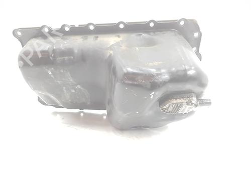 Oil sump BMW 1 (E81) 116 i | BP17017972M115 