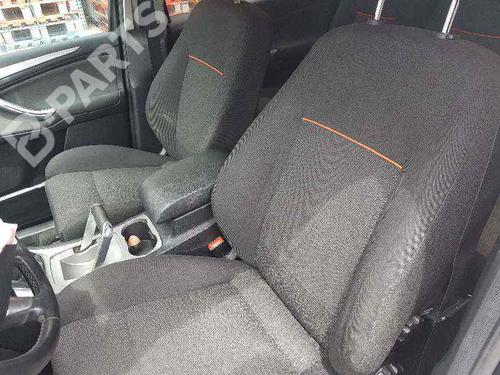 Left rear window switch FORD S-MAX (WA6) 1.8 TDCi | BP3375036C108  - Image 15