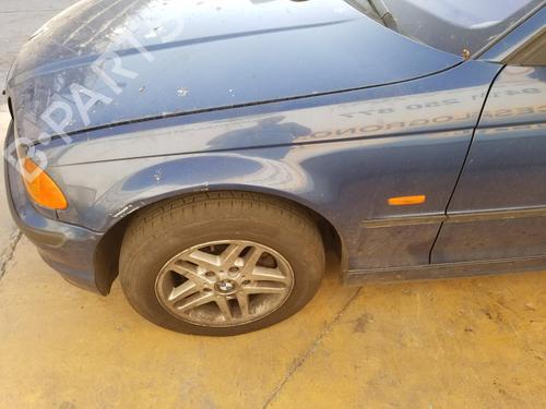 Køler BMW 3 Touring (E46) 320 d | BP26901641M31 