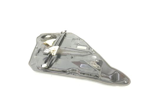 Rear right window mechanism MERCEDES-BENZ M-CLASS (W164) ML 320 CDI 4-matic (164.122) | BP9138980C25 