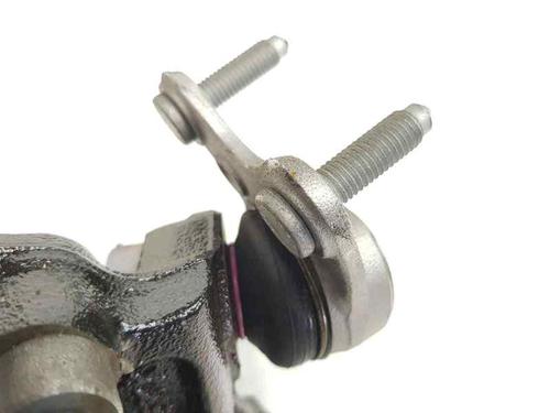 Left front steering knuckle AUDI Q3 (8UB, 8UG) RS 2.5 quattro | BP10256257M25 