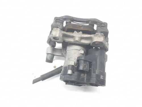 Left rear brake caliper SEAT LEON (KL1, KLG) 1.0 TSI | BP28484913M107 