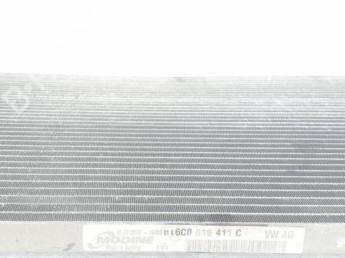 AC radiator AUDI A1 Sportback (8XA, 8XF) 1.0 TFSI | BP20188184M32 