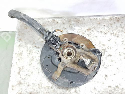 Right front steering knuckle MERCEDES-BENZ M-CLASS (W164) ML 280 CDI 4-matic (164.120) | BP29207720M26 