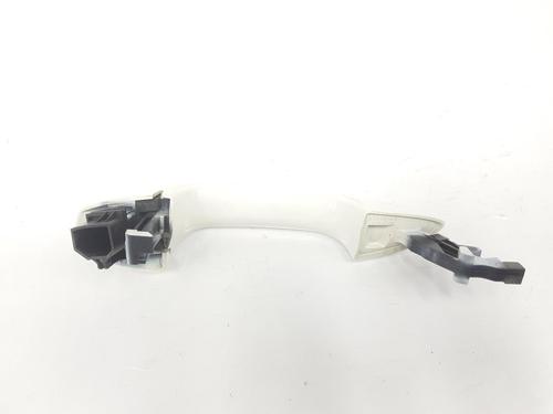 Front right exterior door handle MERCEDES-BENZ A-CLASS (W176) A 200 (176.043) | BP10041459C129 