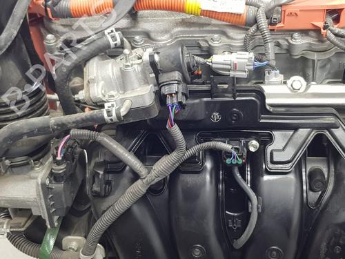 Engine LEXUS NX (_Z1_) 300h AWD (AYZ15_) | BP29755247M1