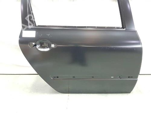 Dør højre bagtil PEUGEOT 307 Break (3E) 1.6 16V | BP6953348C5 