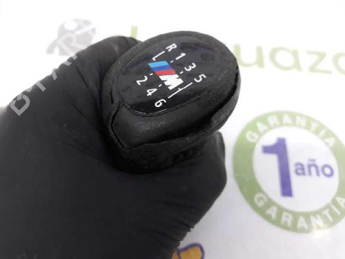 Shift knob BMW 1 Coupe (E82) 123 d | BP11392329I34 