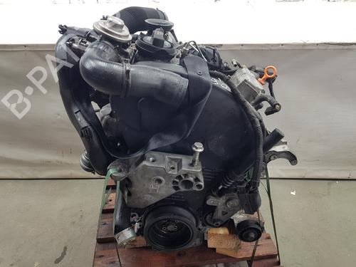 Engine SEAT LEON (1M1)  | BP32266505M1 