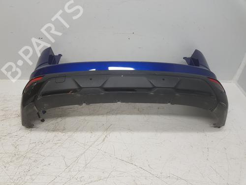 Bagtil kofangere RENAULT AUSTRAL TCe 160 (HGMJ) | BP37161380C8 - Image 11