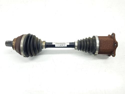 Left front driveshaft VW GOLF VII (5G1, BQ1, BE1, BE2) 2.0 TDI | BP11511474M38 