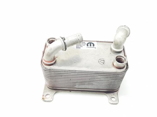 Used Oil radiator JEEP COMPASS (MP, M6, MV, M7) [2016-2025]  30499828