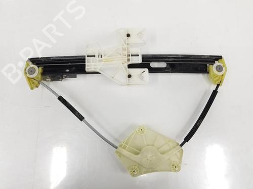 Rear right window mechanism SEAT LEON (5F1) 1.4 TSI | BP9051045C25 